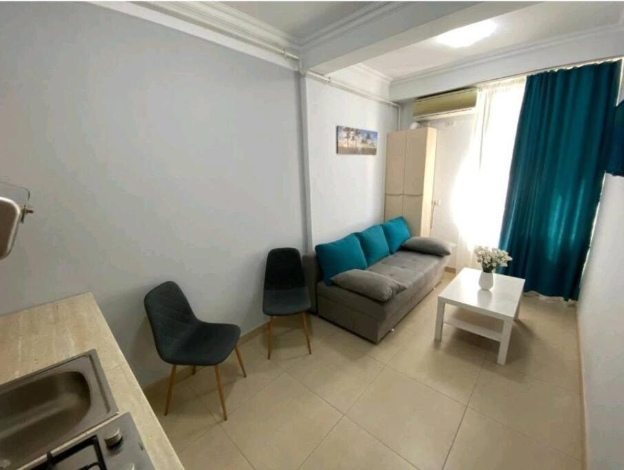 Studio Mamaia - Solid Residence Exteriör bild