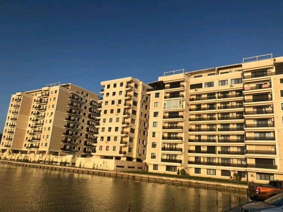 Studio Mamaia - Solid Residence Exteriör bild